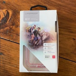Lifeproof Next Case iPhone 8